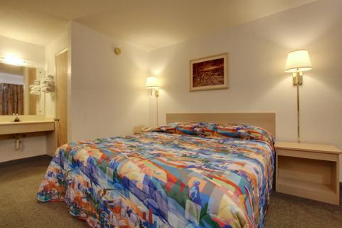 Americas Best Value Inn And Suites Карбондейл Номер фото