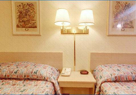 Americas Best Value Inn And Suites Карбондейл Номер фото