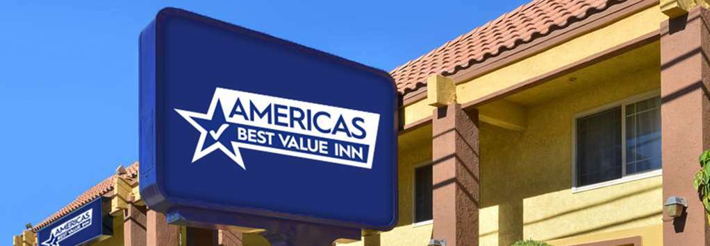Americas Best Value Inn And Suites Карбондейл Экстерьер фото
